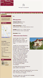 Mobile Screenshot of derdorfwirt.eu